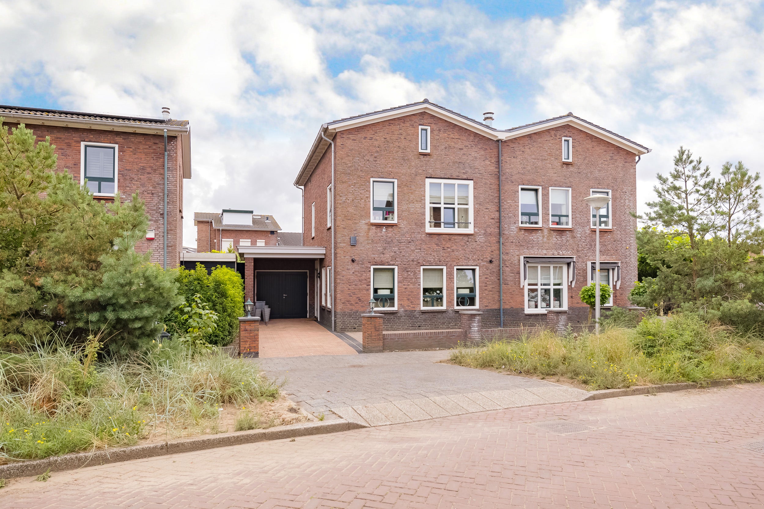 Huis Steentijm 38 in IJmuiden