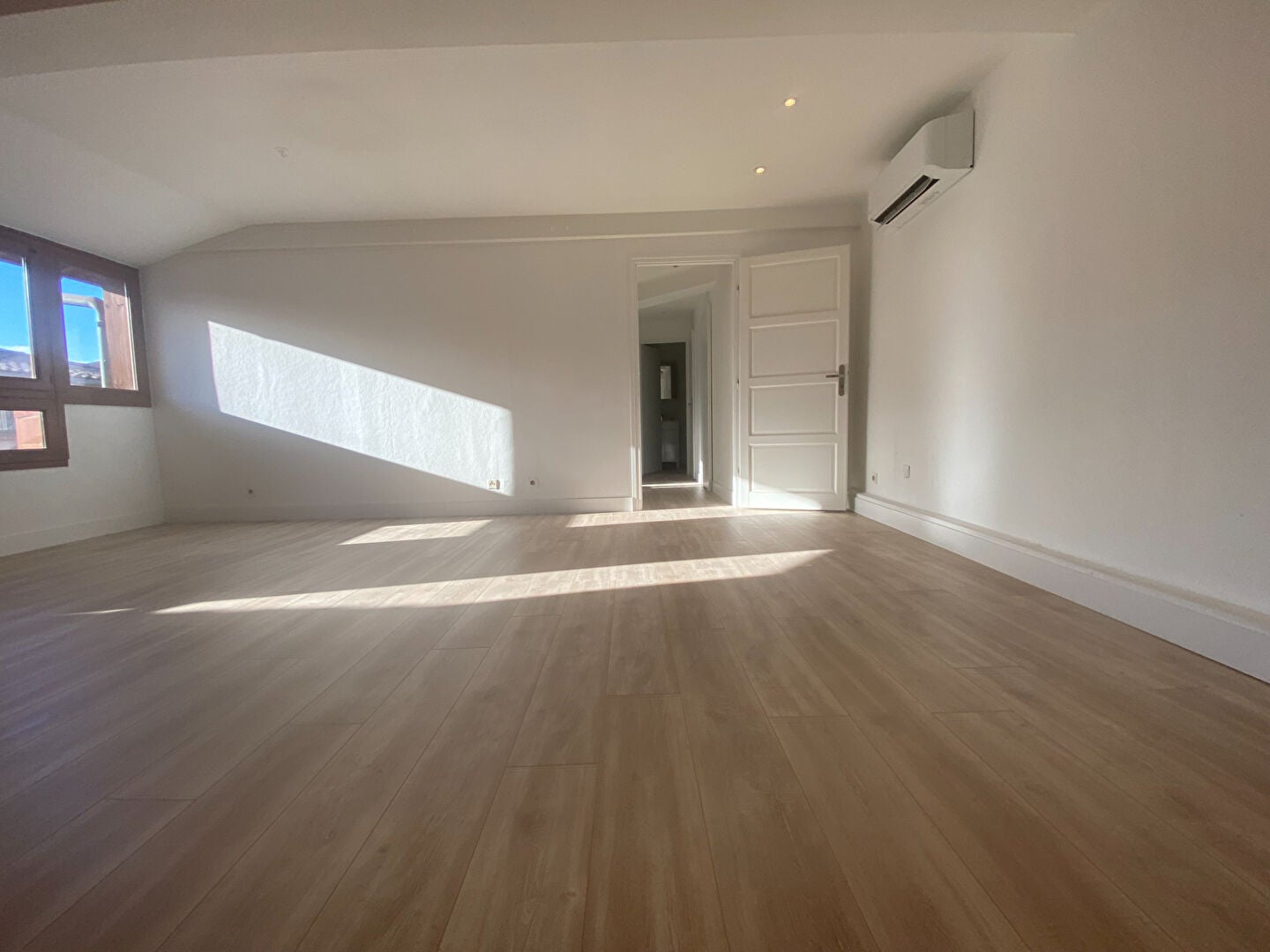 Appartement Place Saint-Sernin à Toulouse