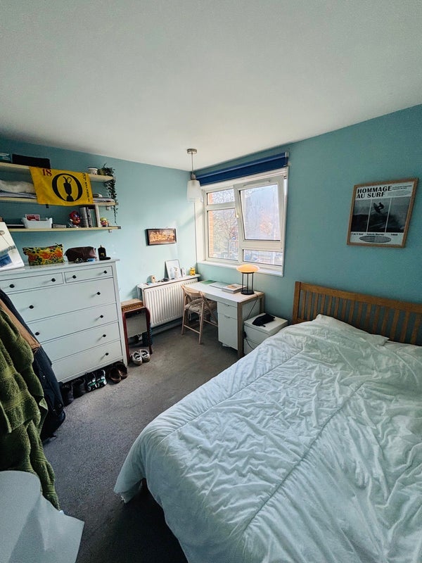Room Paradise Road in Greater London