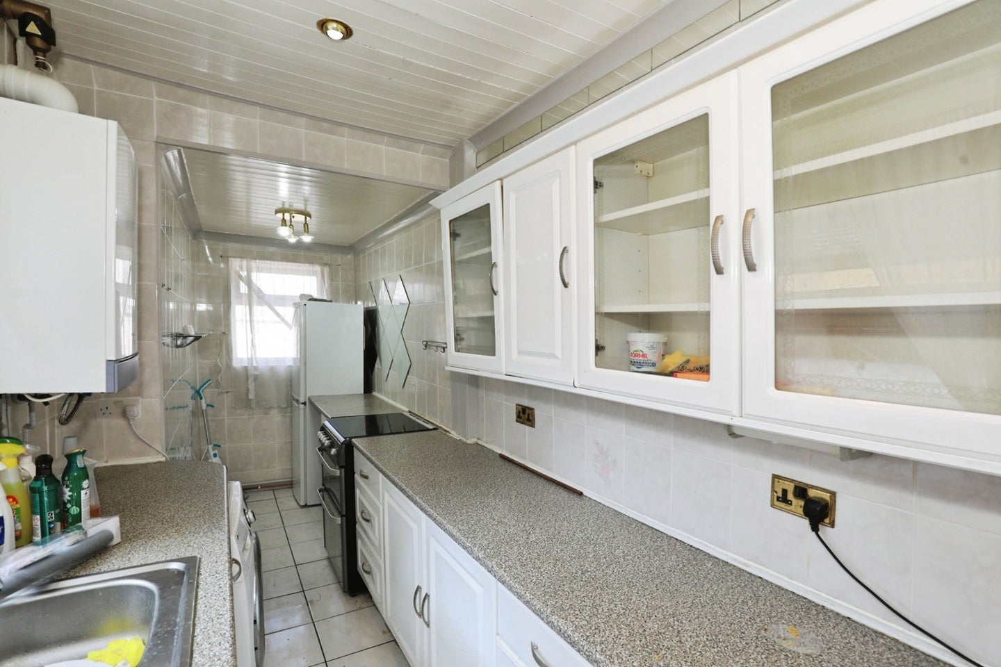 House Hillary Street in Stoke-on-Trent