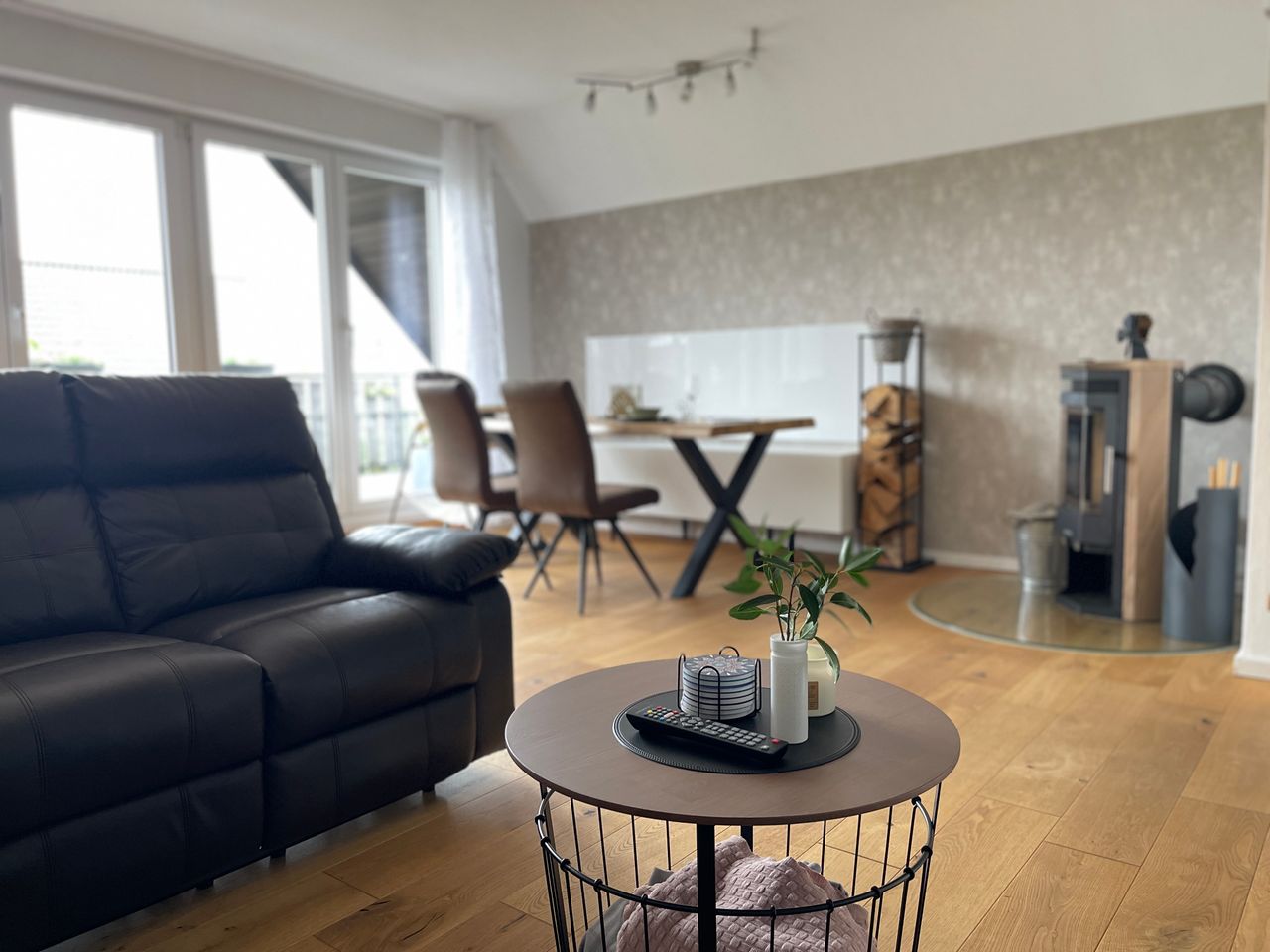 Wohnung Taubenstraße in Greven