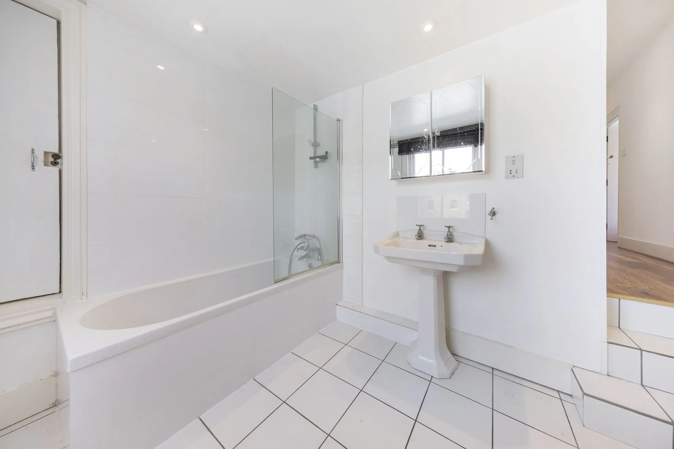 Flat Elvaston Place in Greater London