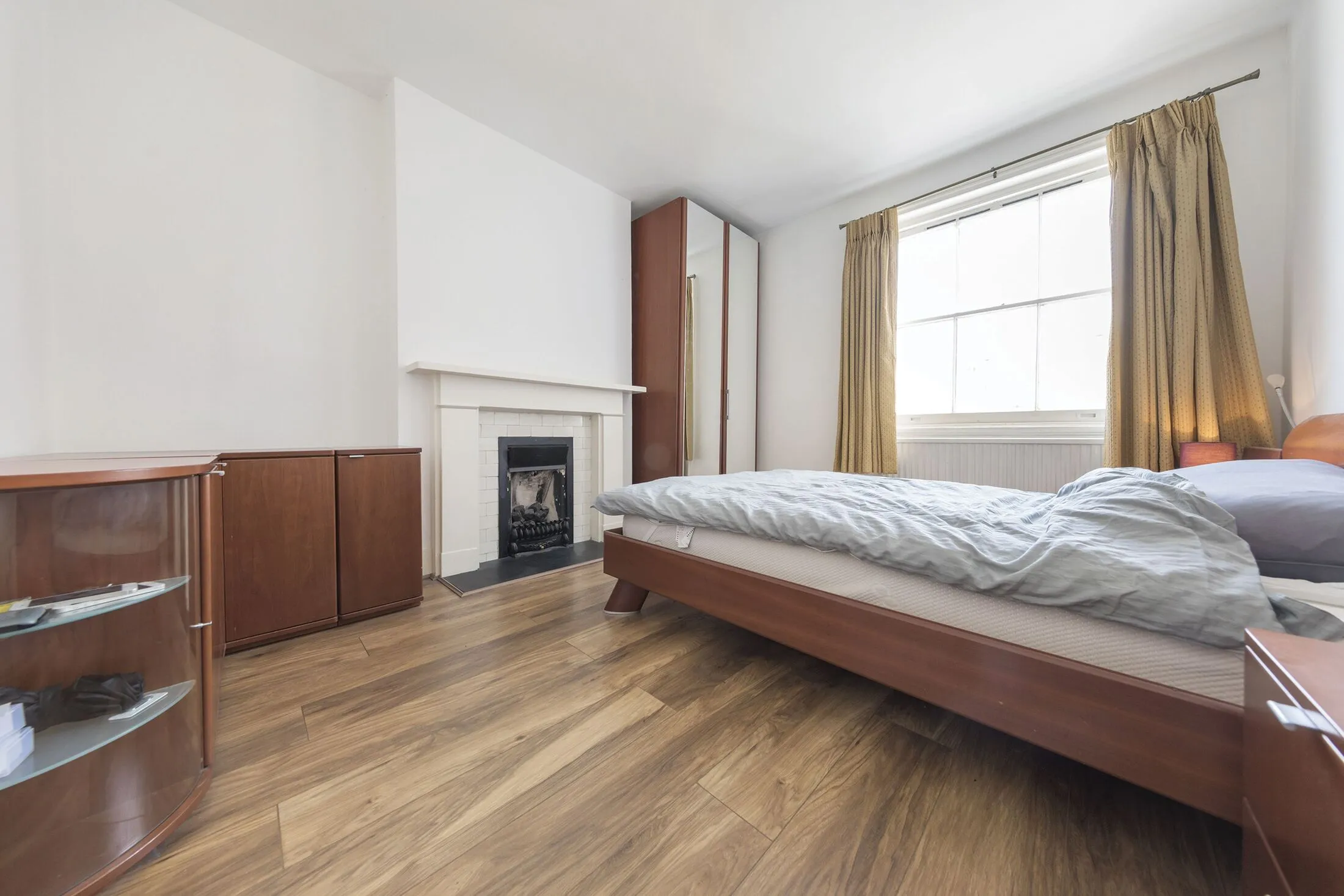 Flat Elvaston Place in Greater London