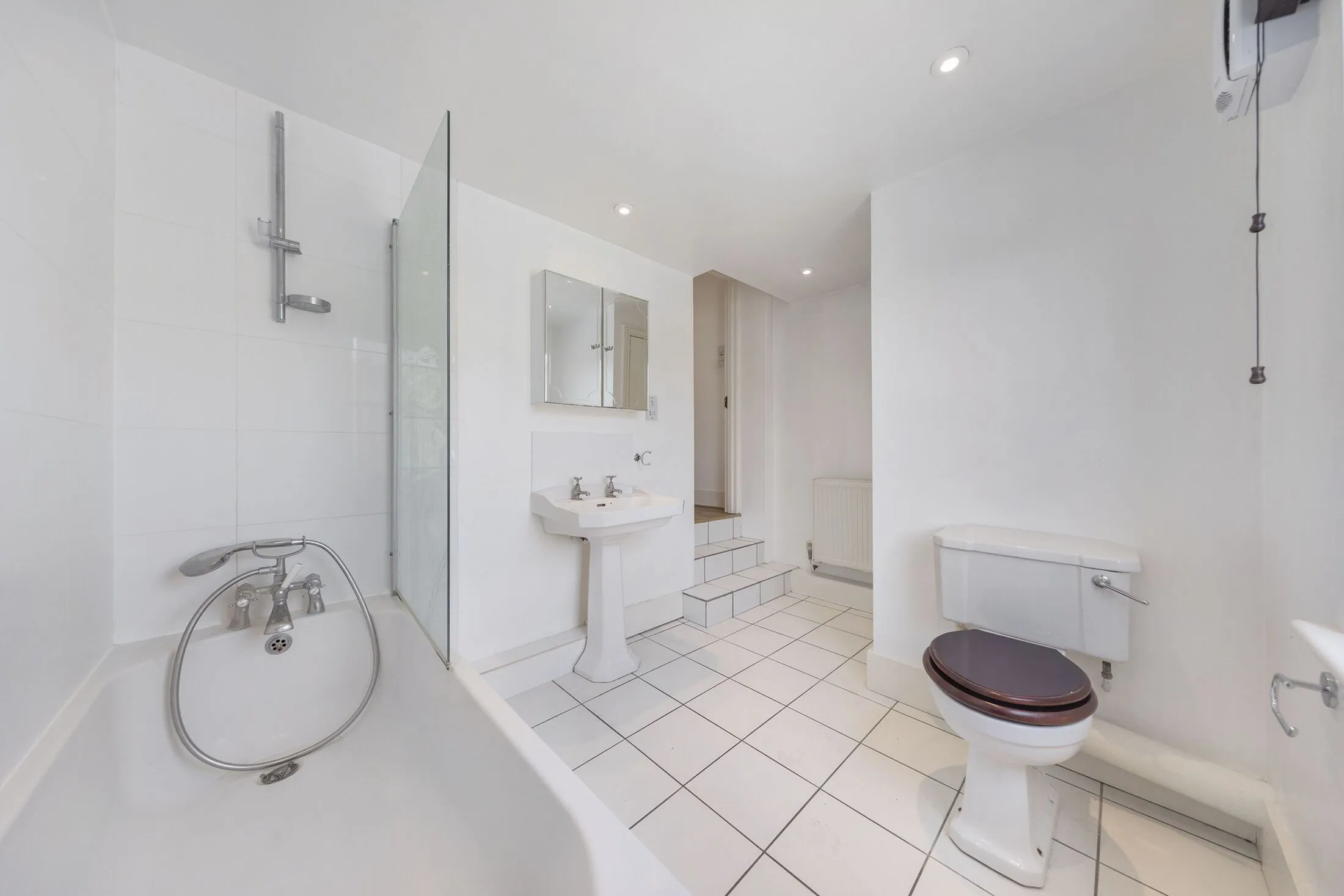 Flat Elvaston Place in Greater London
