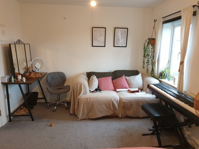 Room Jenny Lane in Bristol