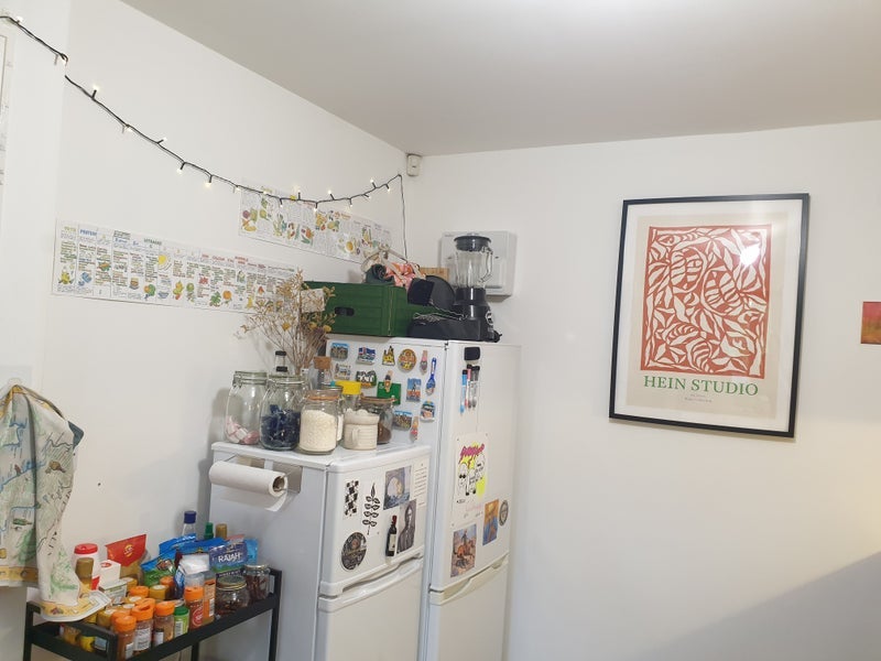 Room Jenny Lane in Bristol