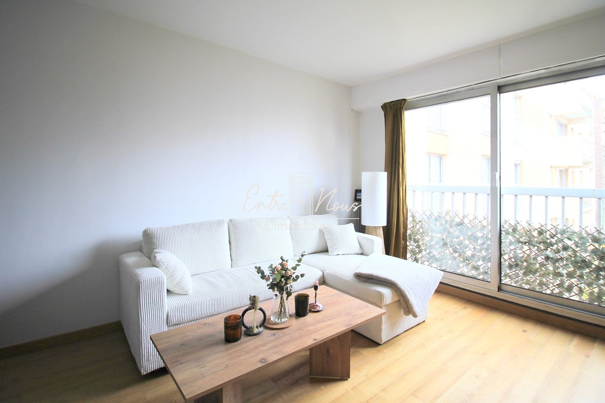 Appartement Avenue d'Argenteuil à Asnières-sur-Seine