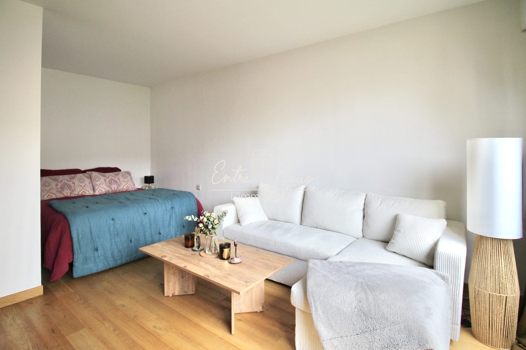 Appartement Avenue d'Argenteuil à Asnières-sur-Seine