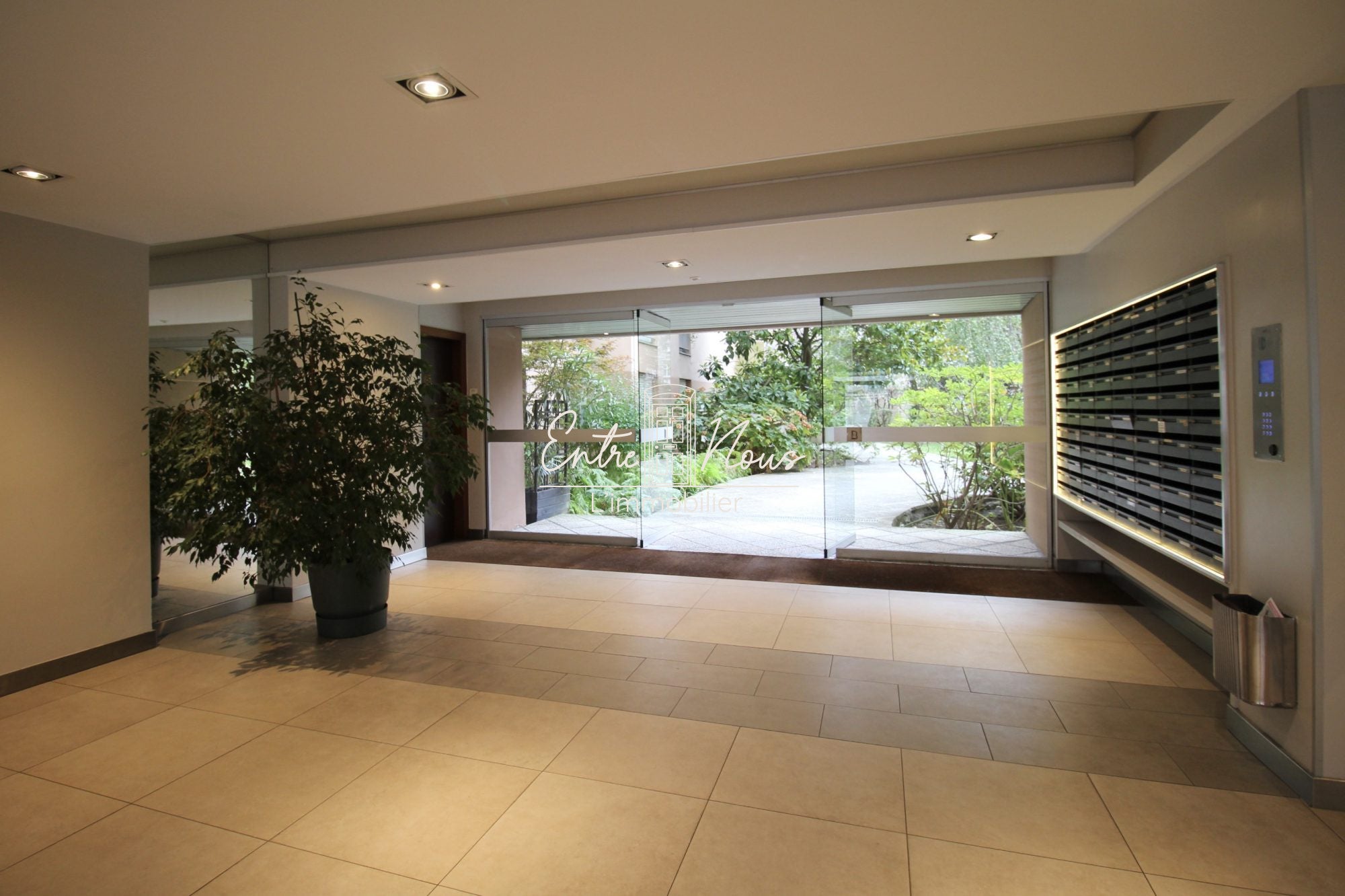 Appartement Avenue d'Argenteuil à Asnières-sur-Seine