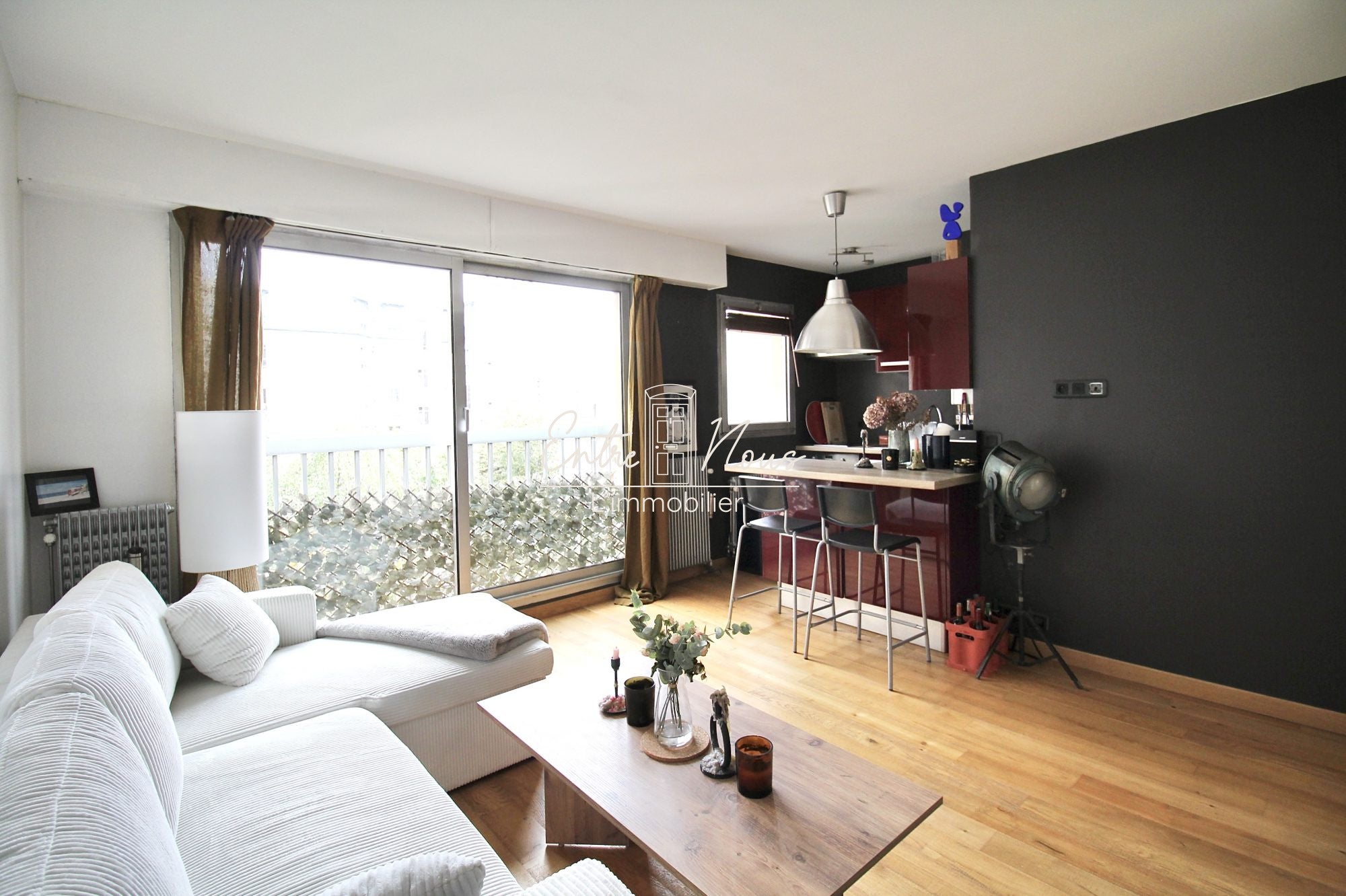 Flat Avenue d'Argenteuil in Asnières-sur-Seine
