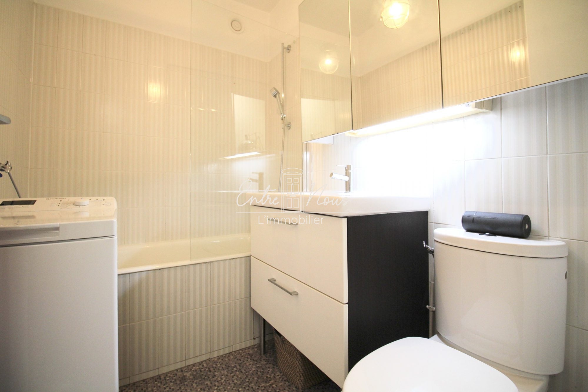 Appartement Avenue d'Argenteuil à Asnières-sur-Seine
