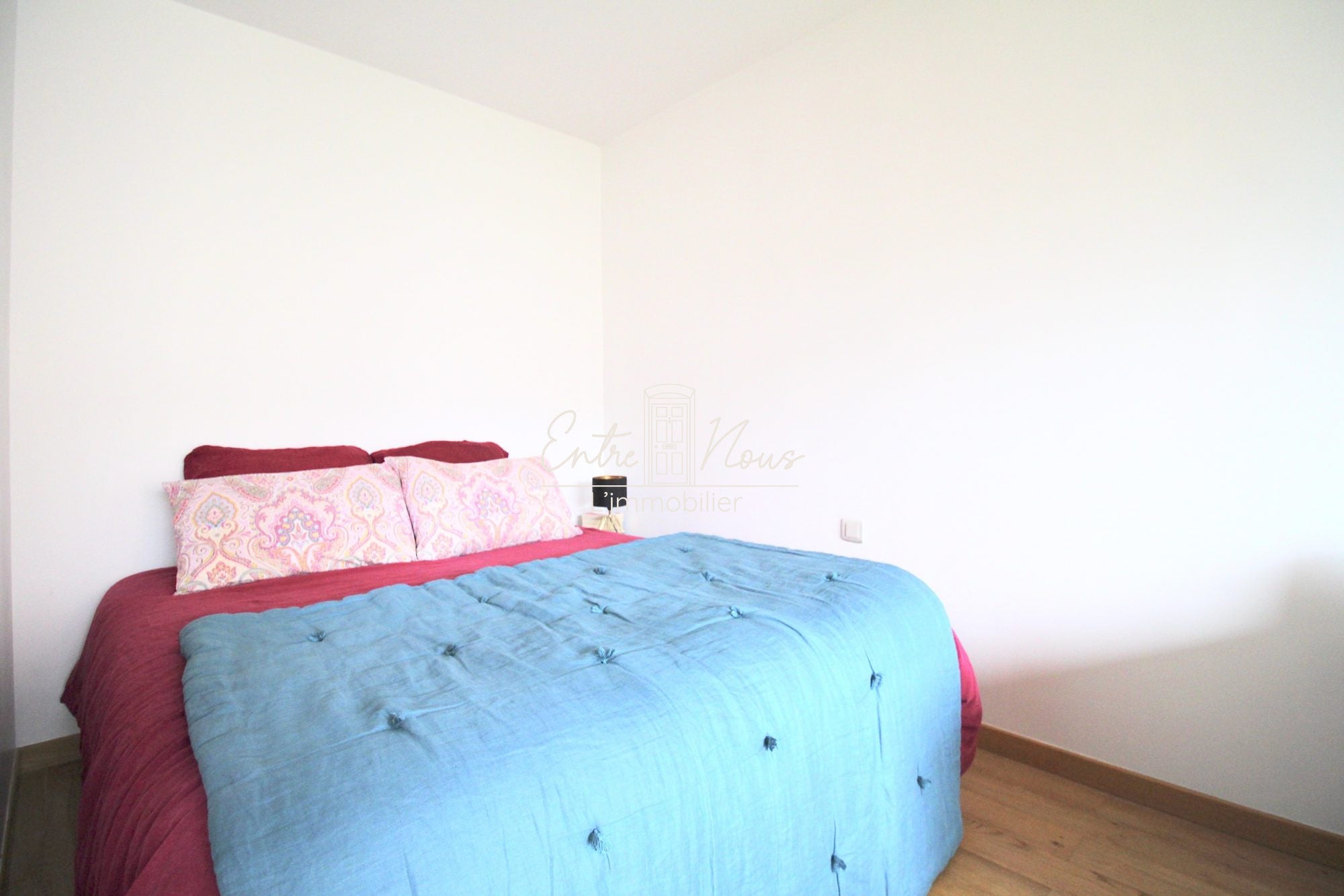 Appartement Avenue d'Argenteuil à Asnières-sur-Seine