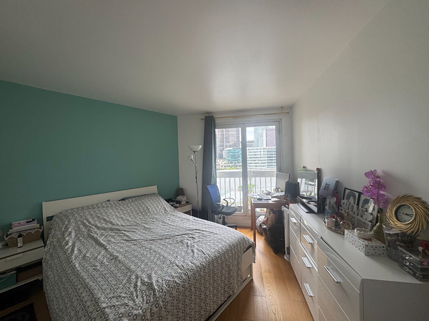 Appartement Rue Paul Lafargue à Puteaux