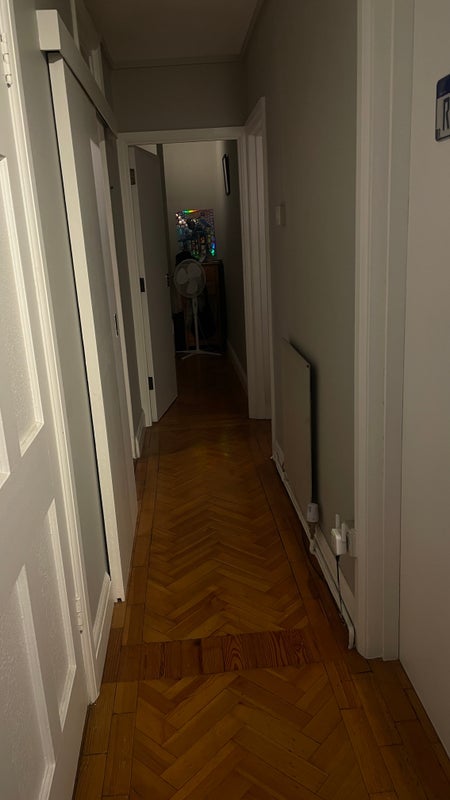 Flat Henry Jackson Road in Greater London
