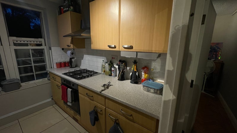 Flat Henry Jackson Road in Greater London