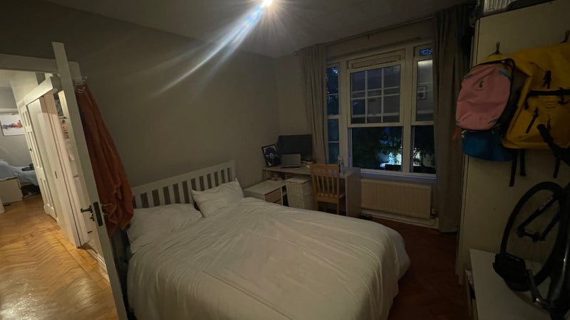 Flat Henry Jackson Road in Greater London