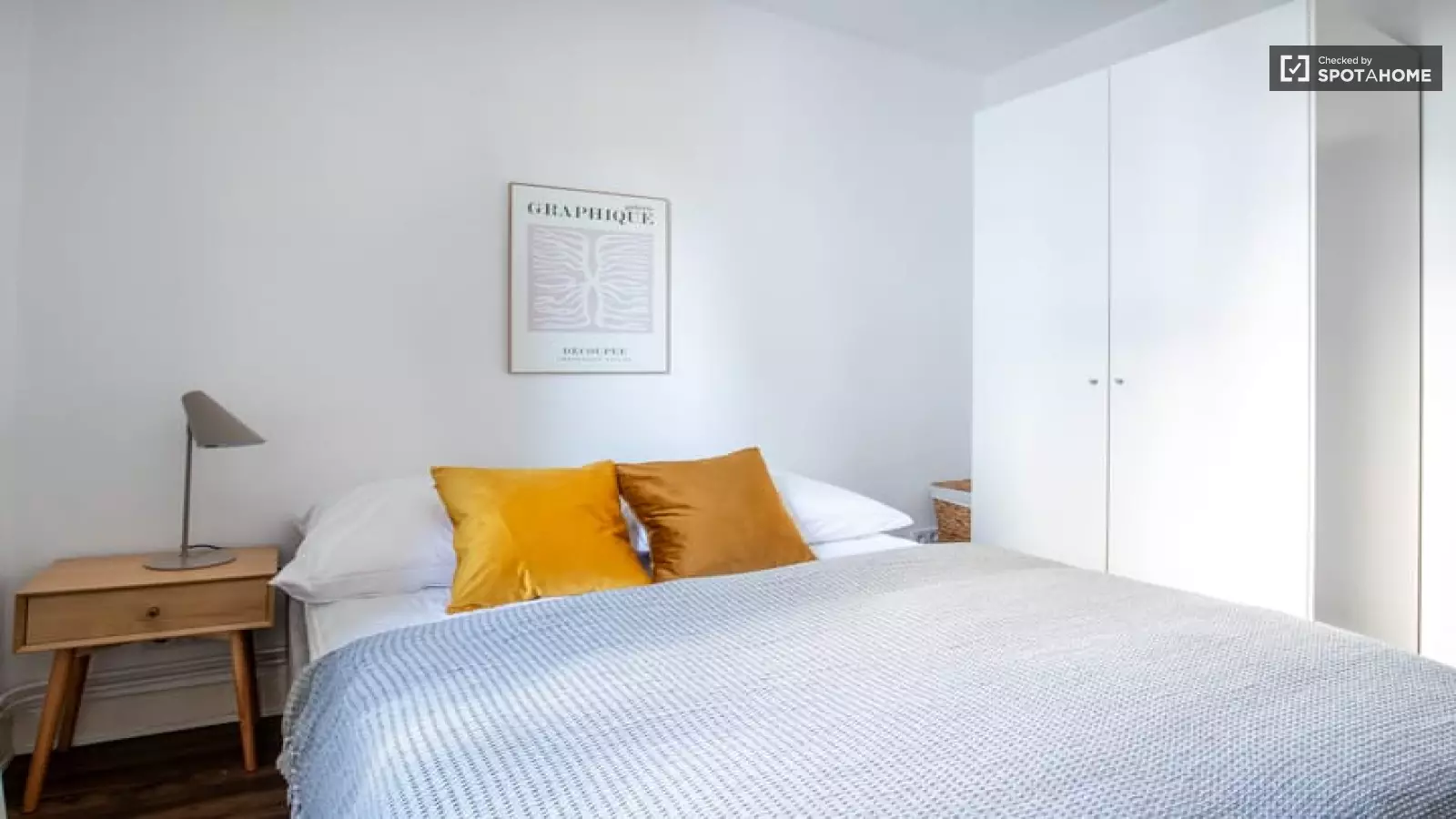 Wohnung Lindenallee in Hamburg