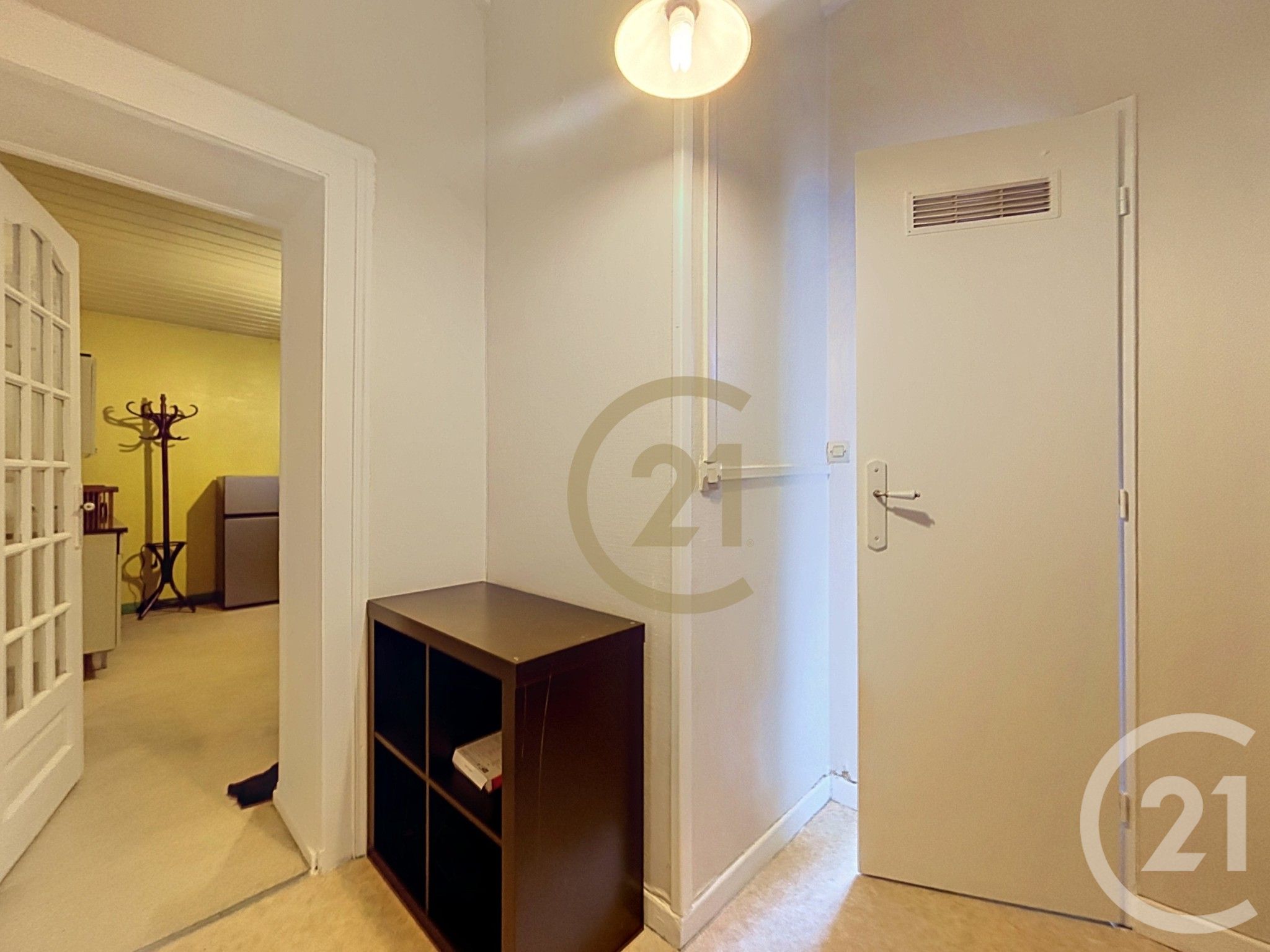 Appartement Rue François Dauphin à Belfort