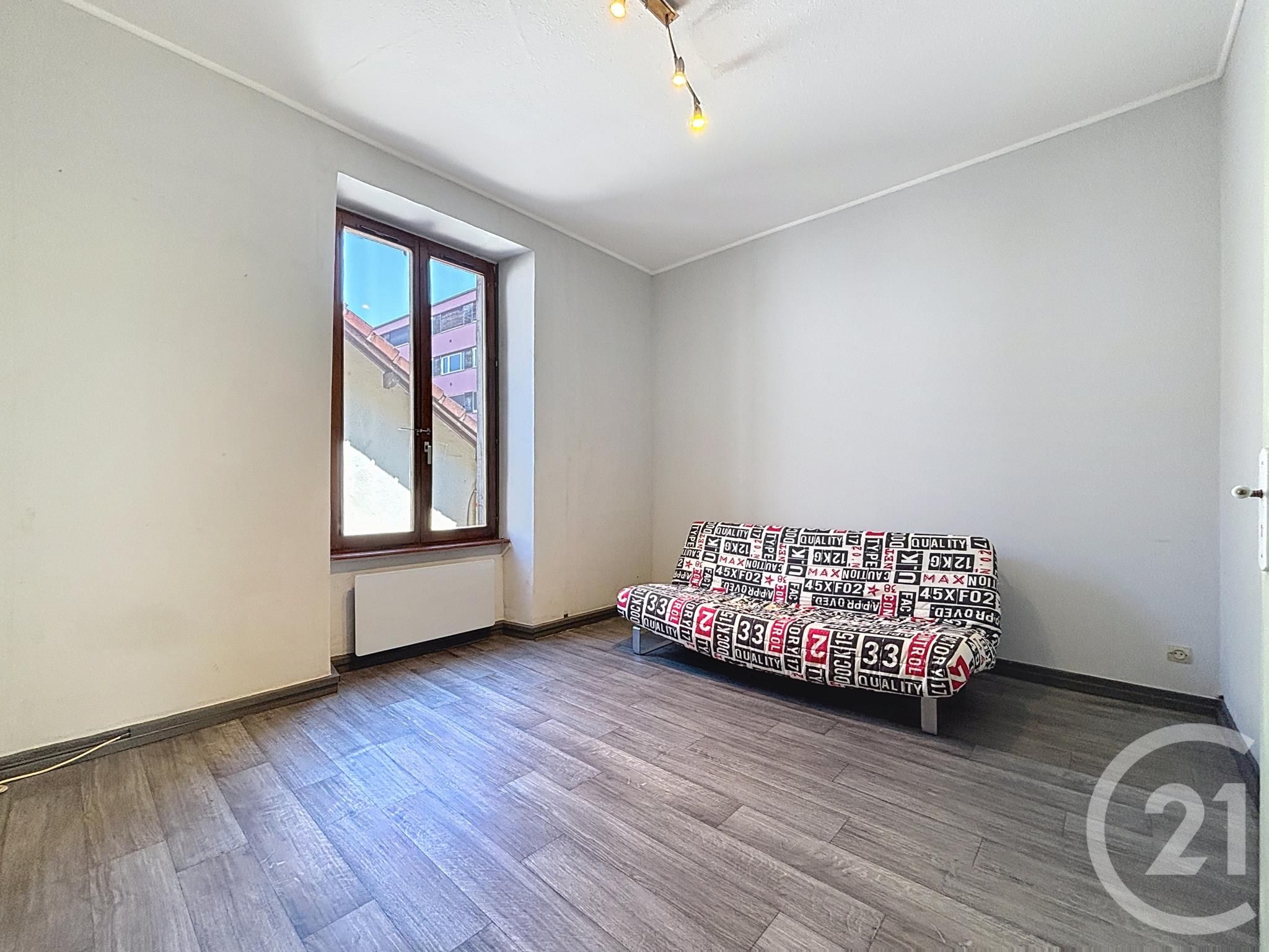 Appartement Rue François Dauphin à Belfort