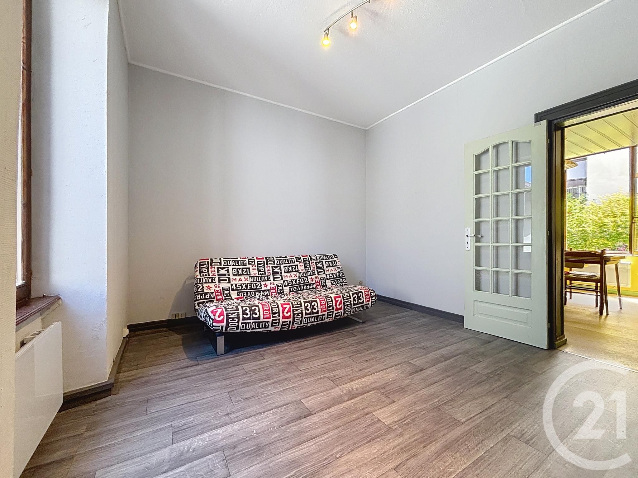 Appartement Rue François Dauphin à Belfort