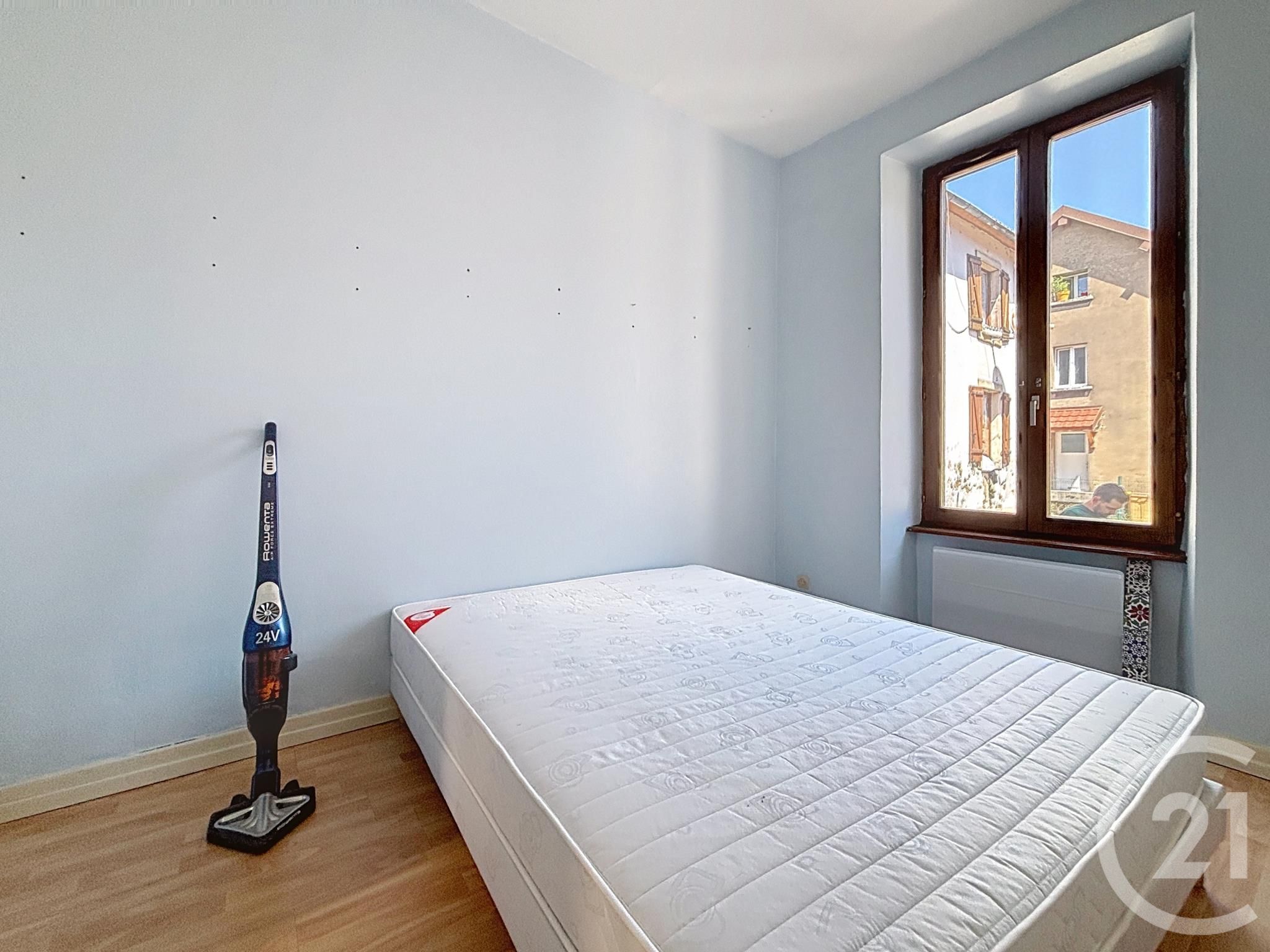 Appartement Rue François Dauphin à Belfort