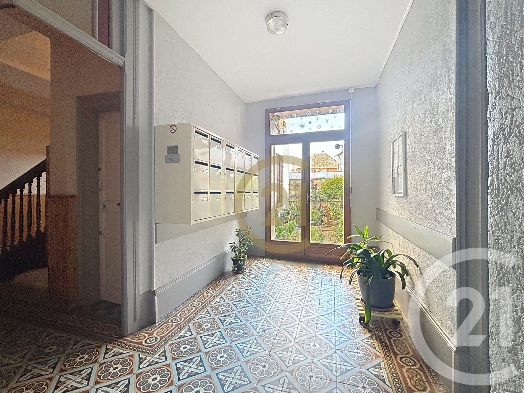 Appartement Rue François Dauphin à Belfort