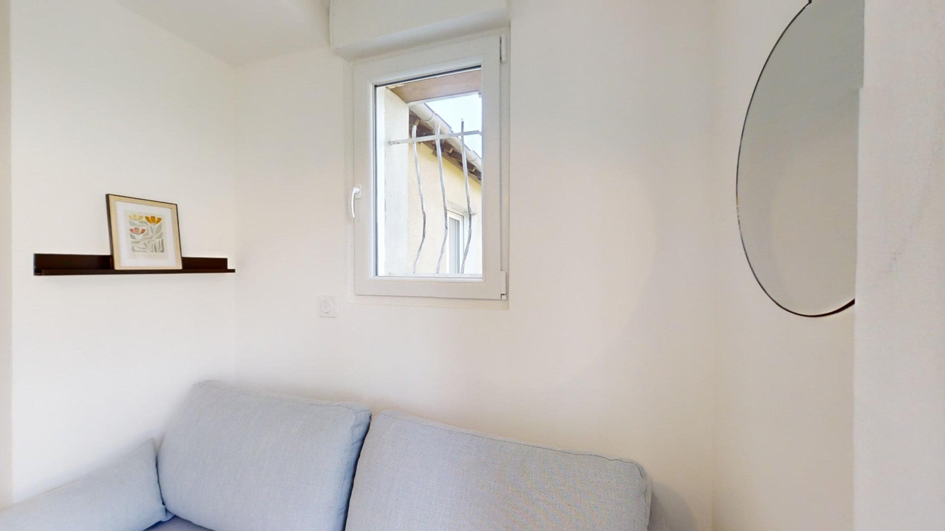 Appartement Rue de la Croix Rouge à Rennes