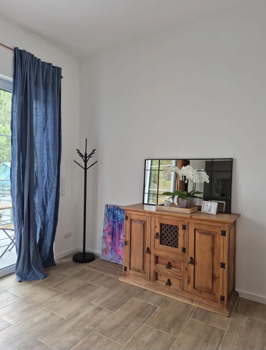 Wohnung Mehlbaumweg in Ehrenbach