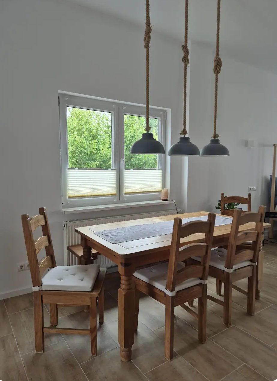 Wohnung Mehlbaumweg in Ehrenbach
