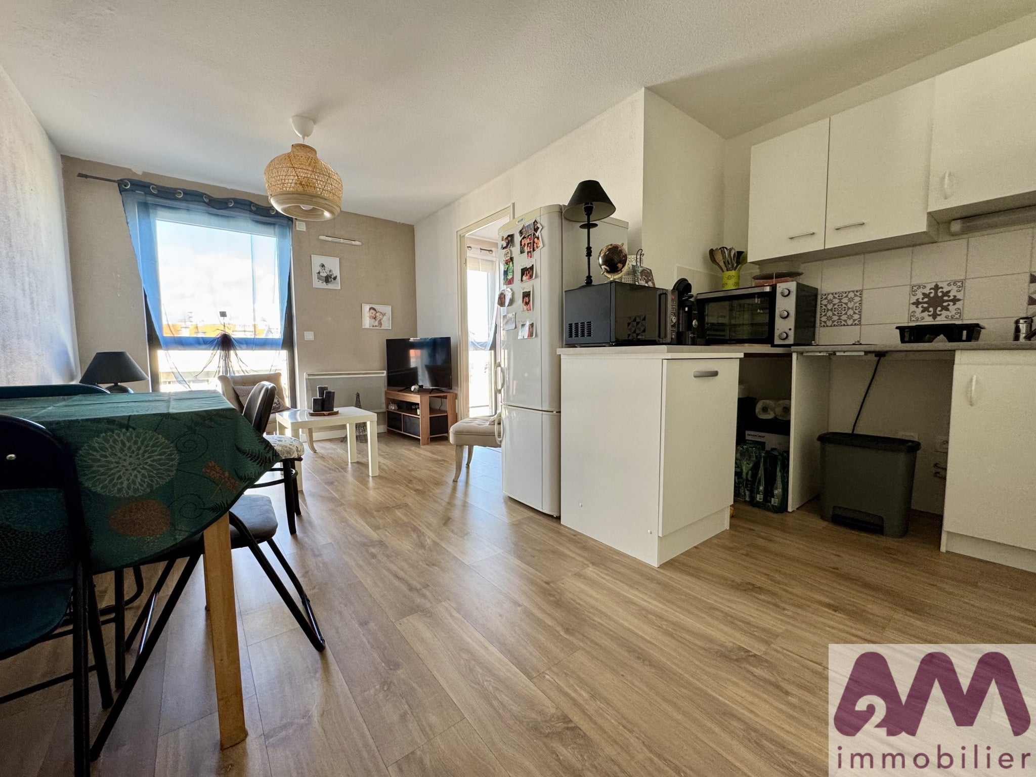 Flat Rue de Thiers in Clermont-Ferrand