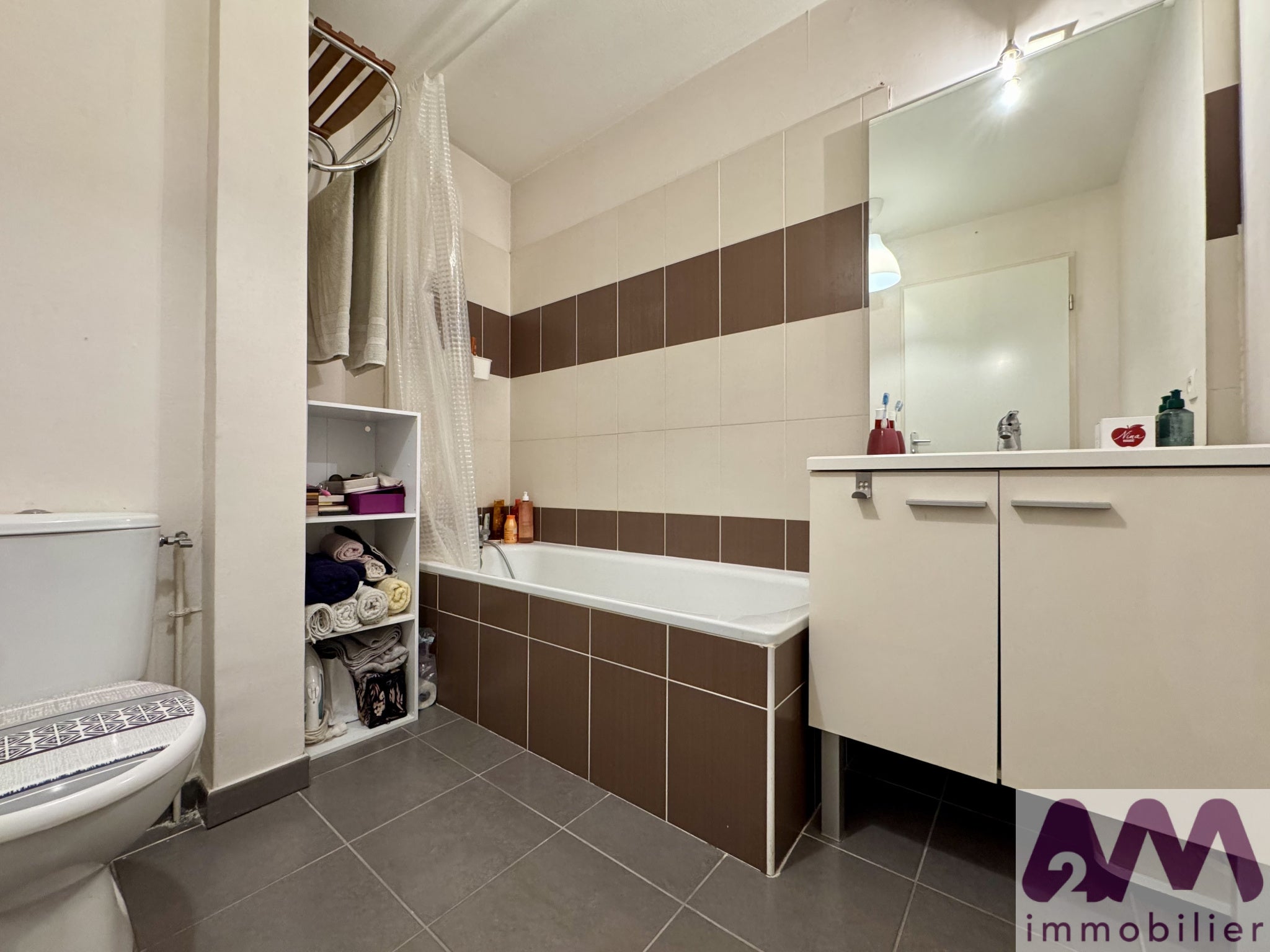 Flat Rue de Thiers in Clermont-Ferrand