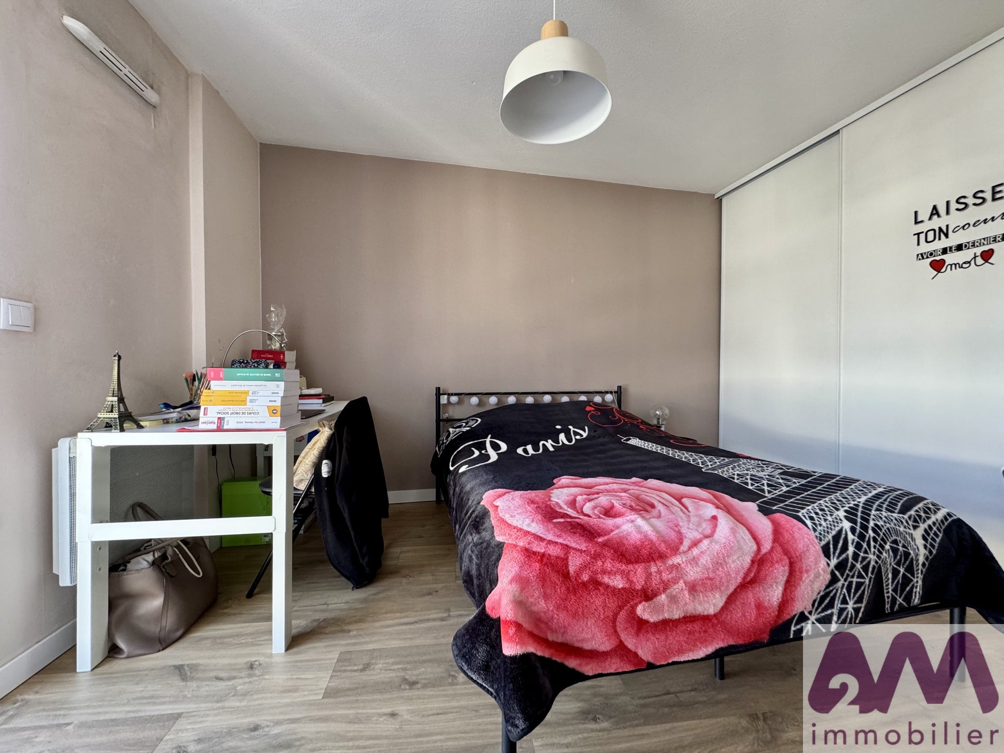 Flat Rue de Thiers in Clermont-Ferrand