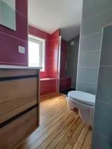Maison Route de Nieul sur Mer à Lagord