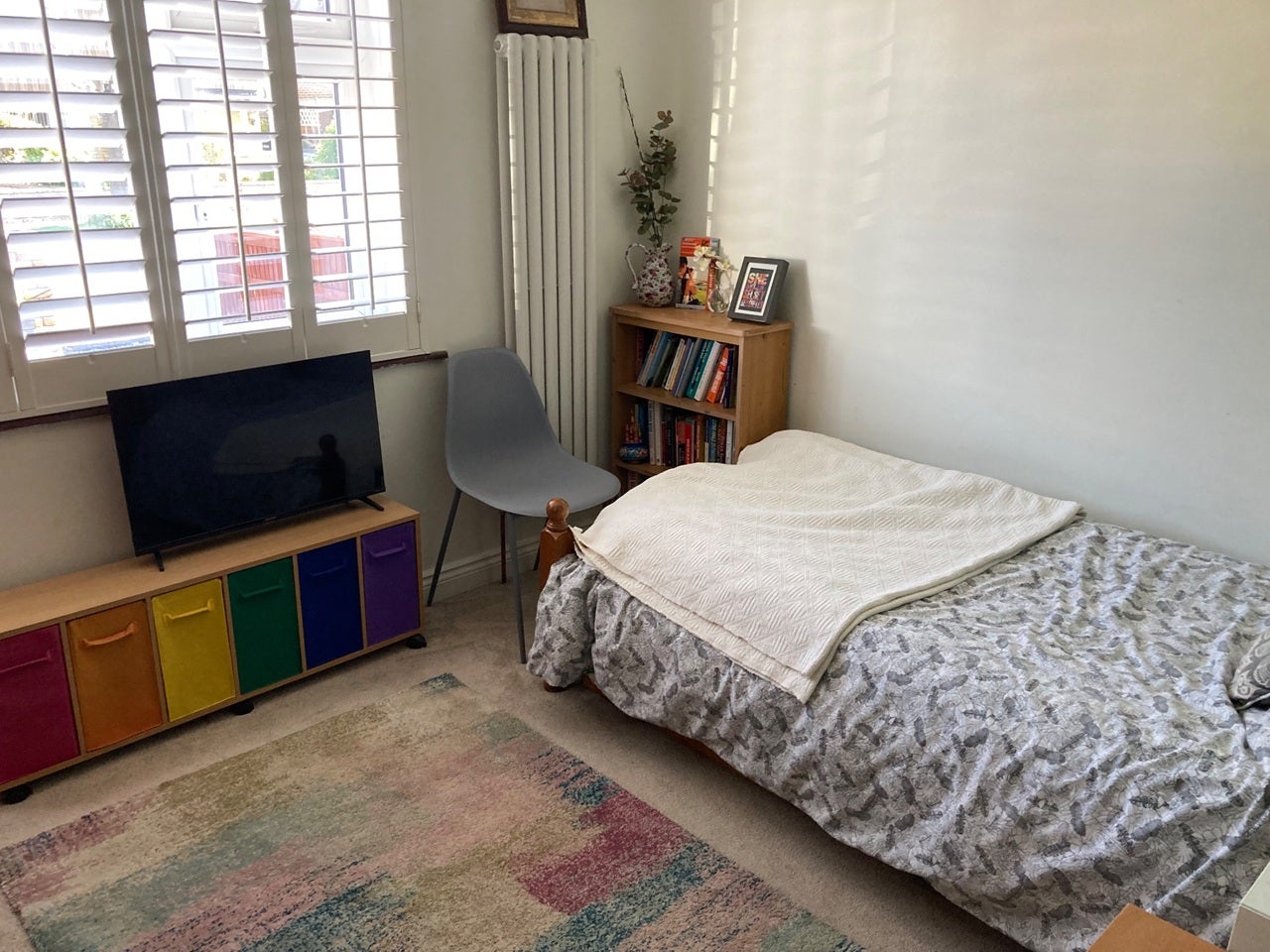 Room Belgrave Crescent in Chichester