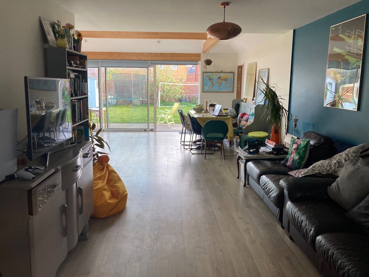 Room Belgrave Crescent in Chichester