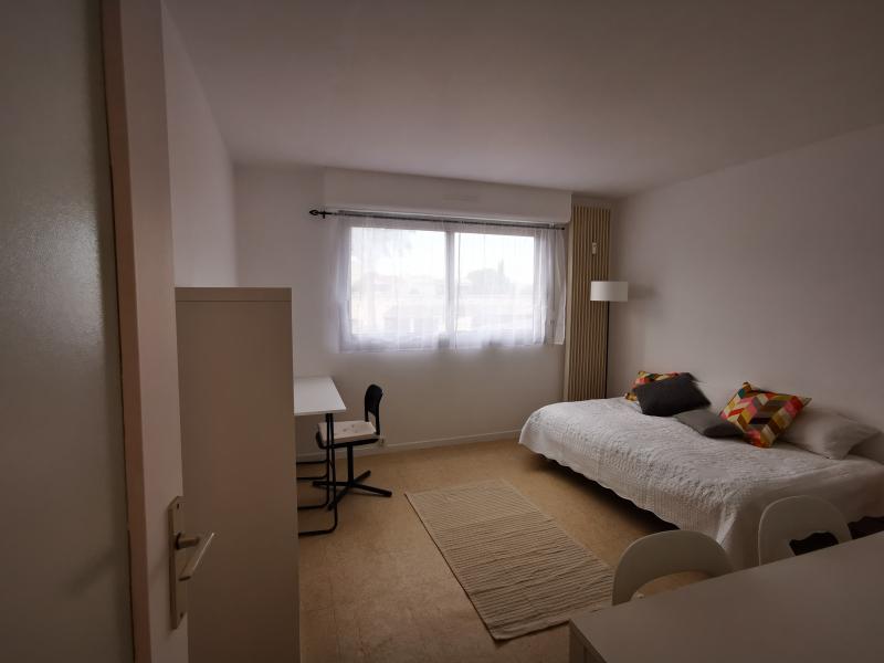 Chambre Rue des Treilles à Libourne