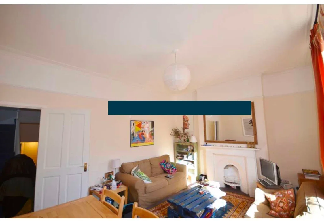 Flat Coldharbour Lane in Greater London