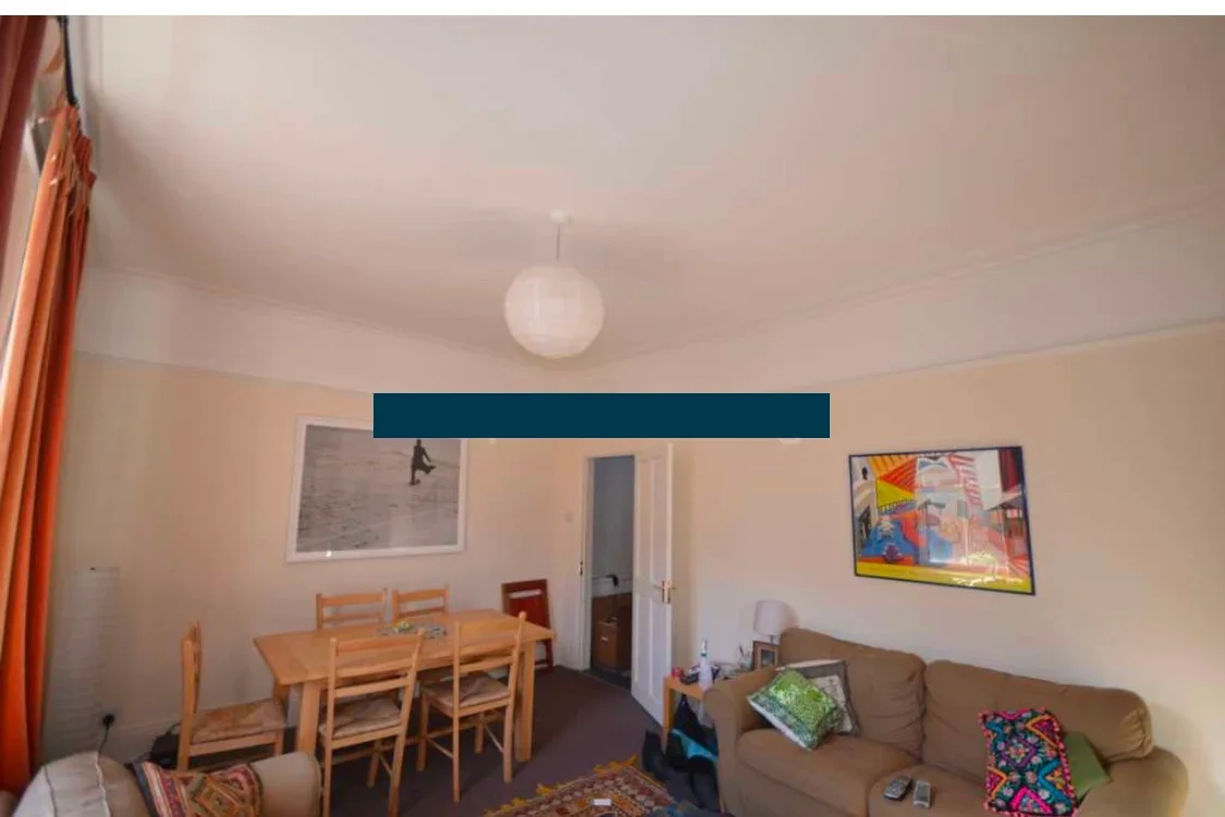 Flat Coldharbour Lane in Greater London