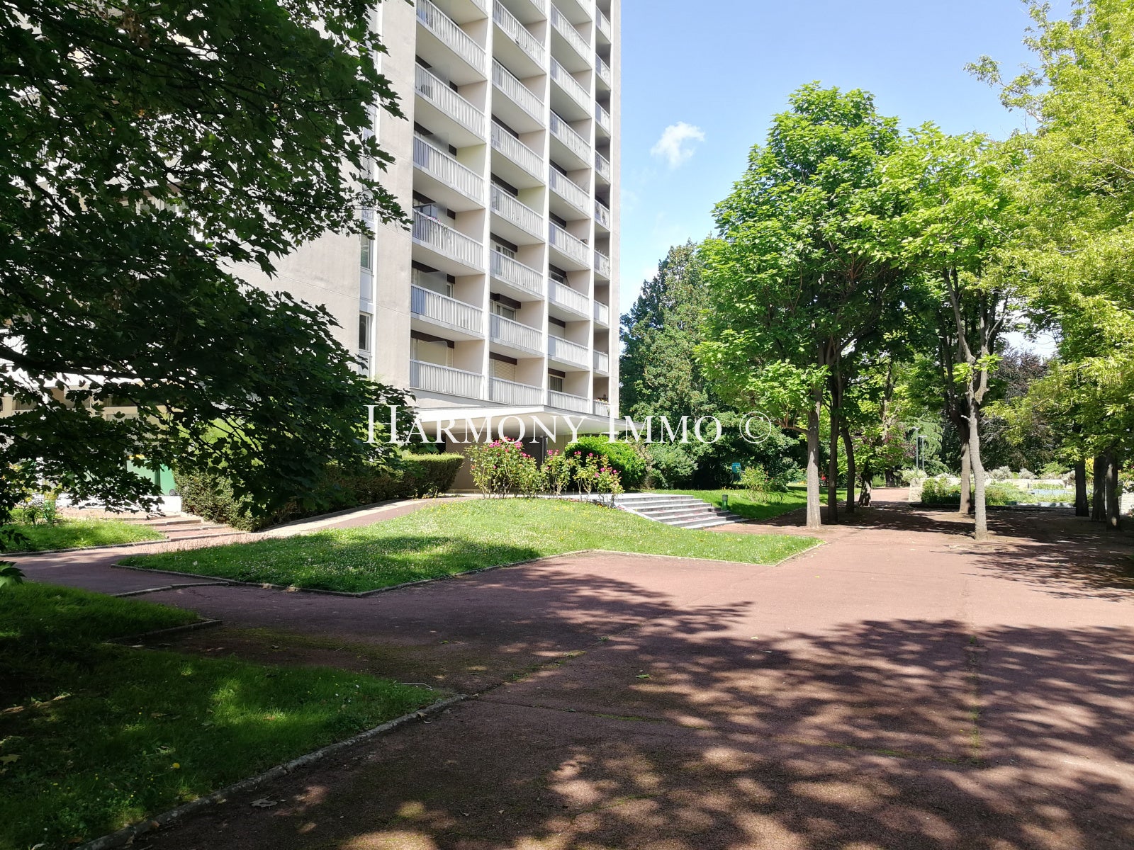 Appartement Rue Adolphe Pajeaud à Antony