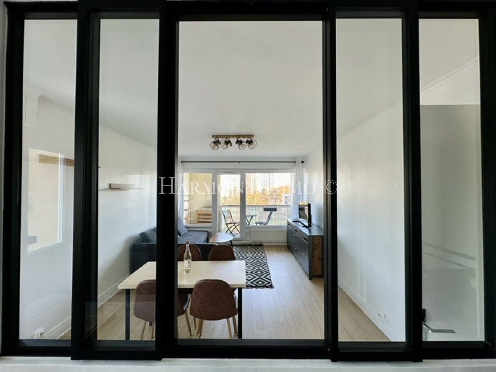 Appartement Rue Adolphe Pajeaud à Antony