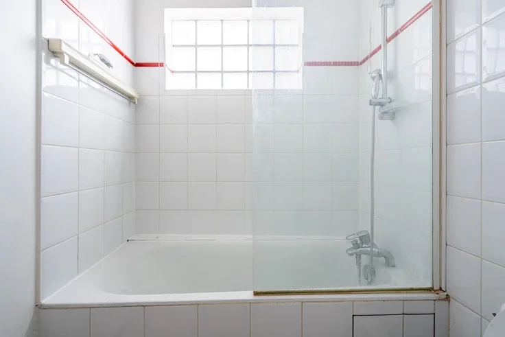 Appartement Rue Oberkampf à Paris