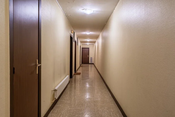 Appartement Rue Oberkampf à Paris