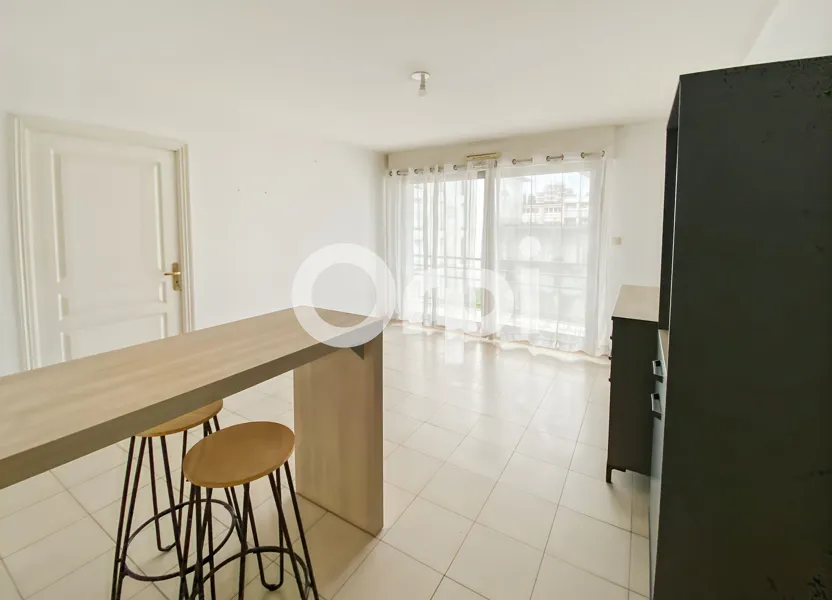 Appartement Parking Boulogne Maina - Plaisance à Boulogne-sur-Mer