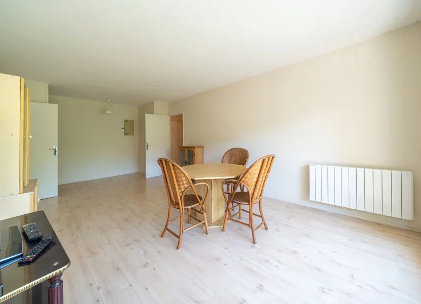 Appartement Cours Desbiey à Arcachon