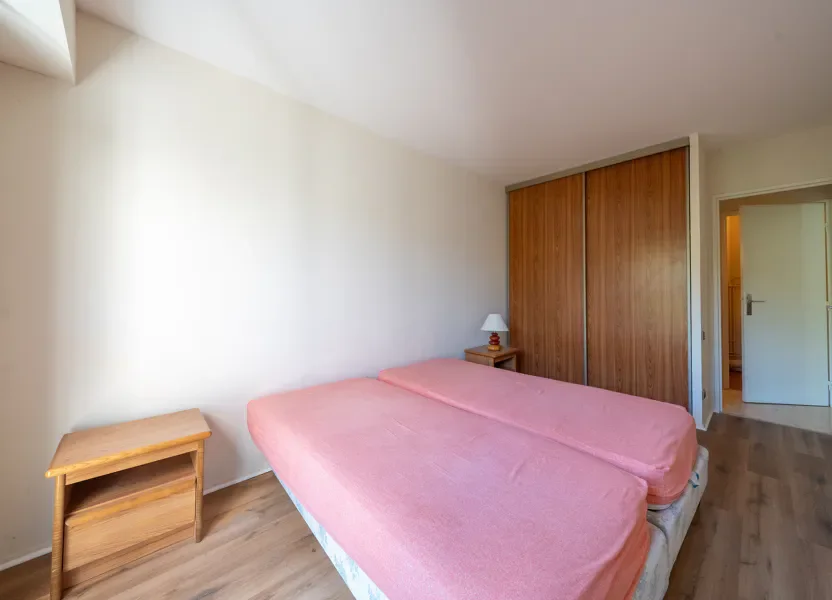 Appartement Cours Desbiey à Arcachon