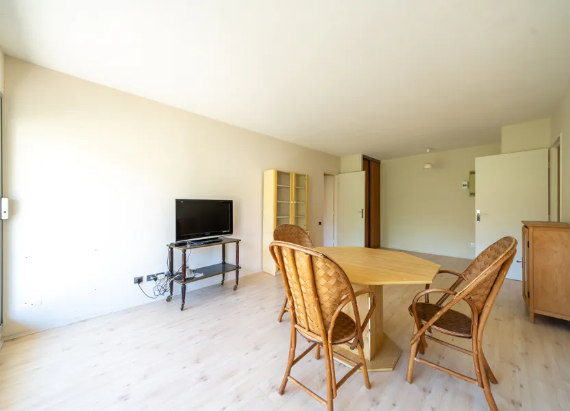 Appartement Cours Desbiey à Arcachon