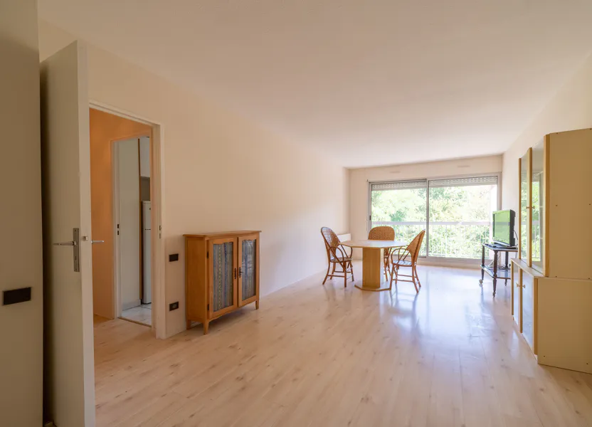 Appartement Cours Desbiey à Arcachon