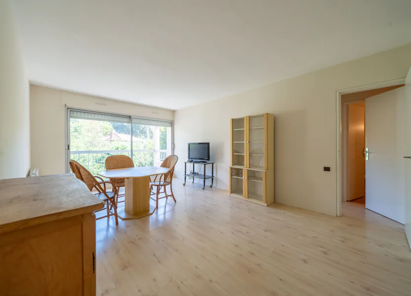 Appartement Cours Desbiey à Arcachon