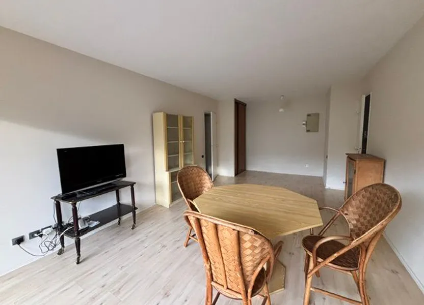 Flat Cours Desbiey in Arcachon