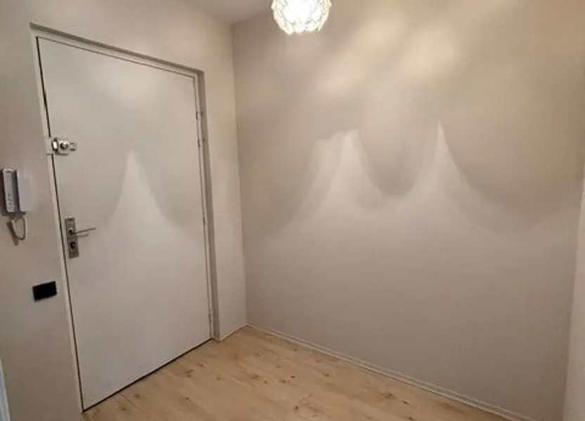 Flat Cours Desbiey in Arcachon
